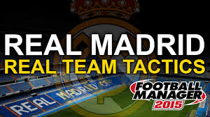İspanyol kulübü, ancelotti ile 3 yıllık anlaşma sağladığını duyurdu. Real Madrid Tactic Football Manager 2015 Real Team Tactics Youtube