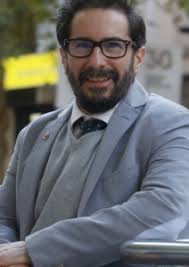 David Moscoso Sanchez