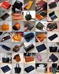 The only difference is the leather material. Free Leather Pdf Patterns Leather Craft Patterns Leather Craft Minimalist Cards