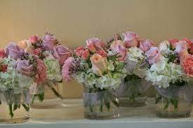 Willow Branch Florist Of Riverside Willow Branches Pastel Wedding Centerpieces Florist