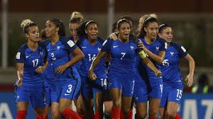 France had a comfortable win against wales, with neco williams sent off after 25 minutes. Fifa U 20 Women S World Cup 2018 News Les Bleuettes Hoping To Extend France S Summer Football Party Fifa Com