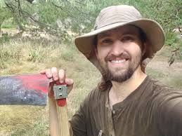 Throwback to February 2015 at Brenham Elementary