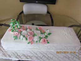 Thus, the anniversary of church is comparable to the birthday of a trusted friend. Church Anniversary Cake Cake By Angiescakes Cakesdecor