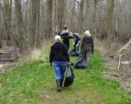 July Monthly LCF Stewardship