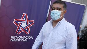 Update information for mario desbordes ». Mario Desbordes Aseguro Que Existe Una Campana Sucia Contra Su Candidatura Presidencial
