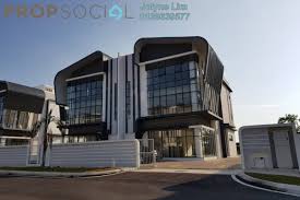 6 ziyaretçi sinar meranti technology park ziyaretçisinden 1 fotoğraf ve 1 tavsiye gör. Kilang Untuk Dijual Di Sinar Meranti Technology Park Puchong Di Tepi Jolyne Lim Propsocial