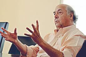 César Barros Montero en la creación de la Bolsa de Productos de Chile