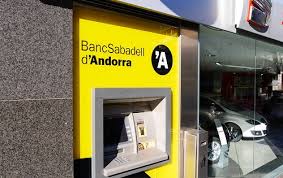 The General Meeting Of Shareholders Of Bancsabadell D Andorra Approved Results For 2015 Financial Year In 2020 Andorra Financial Financial Institutions