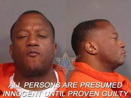 Bossier City Man Arrested