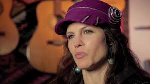 Alexa Weber Morales: I Wanna Work For You album release at Yoshi's Oakland