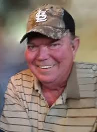 Obituary information for John Allen Trantham