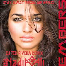 Stream DJ/Producer Ted Rivera