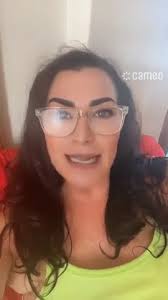 Birthday Wishes from Lisa Marie Varon aka WWE's Victoria, TNA's Tara  @GAWTVShow