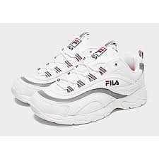 Fila Trainers Jd Sports