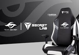 We've reviewed the secret titan gaming chair, which is the flagship model from this popular gaming chair brand. Team Secret Finds Gaming Chair Partner In Secretlab Esports Insider
