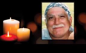 IN MEMORIAM: LIUNA 39-year member Francis Anthony Finocchiaro, Jr.
