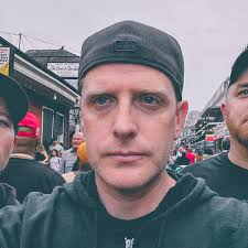 Profile: Nest, the St. Louis metal trio spearheaded by John Jarvis