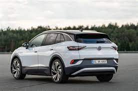 Vw nutzfahrzeuge hat den werksurlaub genutzt, den produktionsstandort hannover zu modernisieren. Werksurlaub Vw 2021 Zwickau Vw Id 4 2021 Editionsmodelle Des Elektro Suvs Ab Knapp Luftaufnahme Aus Dem Jahr 2017 Nanetteh Demand