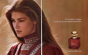 LAUREN by RALPH LAUREN (1978)