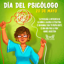 We did not find results for: Hoy Se Celebra El Dia Del Psicologo En Mexico El Siglo De Torreon