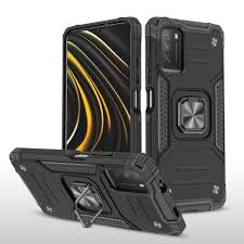 Cover For Xiaomi Redmi 9 Power ...