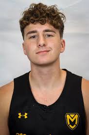 2023-24 Men's Basketball Roster