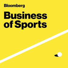 Follow along below with live coverage of the race, fashion, music, hats and. Bloomberg Business Of Sports Podcast Addict