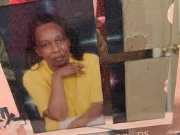 Edna McBride Obituary