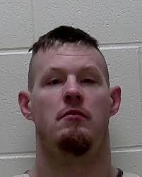 Man arrested in March crash