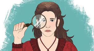 Enola outshines her older brother in the feminist “Enola Holmes”