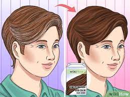 Grey hair is a precursor of white hair, and contains less or no melanin at all due to inactive melanocytes. 3 Ways To Get Rid Of White Hairs Wikihow