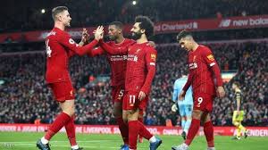 وحسبما اعلن الاتحاد الإنجليزي لكرة القدم تفاصيل مواعيد مباريات الموسم الجديد من الدوري الانجليزي الممتاز. Ù„ÙŠÙØ±Ø¨ÙˆÙ„ ÙŠØ¨Ø¯Ø£ Ø§Ù„Ø¯ÙØ§Ø¹ Ø¹Ù† Ù„Ù‚Ø¨ Ø§Ù„Ø¯ÙˆØ±ÙŠ Ø§Ù„Ø¥Ù†Ø¬Ù„ÙŠØ²ÙŠ Ø¶Ø¯ Ù„ÙŠØ¯Ø² Ø£Ø®Ø¨Ø§Ø± Ø³ÙƒØ§ÙŠ Ù†ÙŠÙˆØ² Ø¹Ø±Ø¨ÙŠØ©