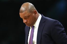 Similarly, his source of income also comes from his basketball coaching career. Doc Rivers Offers Heartfelt Statement On Protests Being Black In America Is Tough The Boston Globe