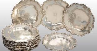 Check spelling or type a new query. A Guide To Help You Identify And Value Antique Sterling Silver Clean Sterling Silver Gold Home Accessories Silver Prices