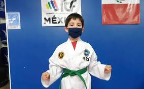 Culminó el taekwondo en los nacionales conade, y nueve estados se repartieron los últimos oros. El Pequeno Noel Sufria De Bullying Ahora Es Cinta Verde En Taekwondo El Sol De Hermosillo Noticias Locales Policiacas Sobre Mexico Sonora Y El Mundo