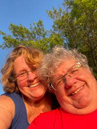 How did you meet your spouse?