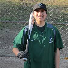 Edwin Toribio's Providence High School Career Home