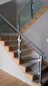 Top 70 Best Basement Stairs Ideas Staircase Designs Home Stairs Design Steel Railing Design Stair Railing Design