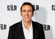 Nicolas Cage says he's done with movies, wants to try TV - ABC News