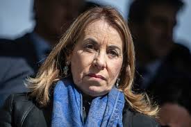 La presidente de la SCJ, Doris Morales le retiró su confianza al director  general de Servicios Admin