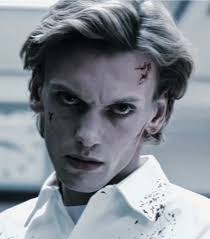 Henry Stranger Things Scene Pack 4k