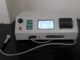 Headspace Gas Analyzer - Official Website of ICAR-Central ...