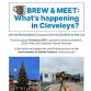 Cleveleys Brew and Meet event image