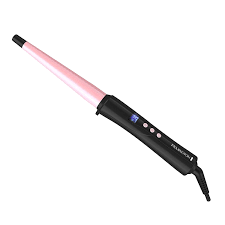 We love the temperature range here. The 10 Best Curling Irons For Fine Hair On Amazon According To Shoppers Instyle