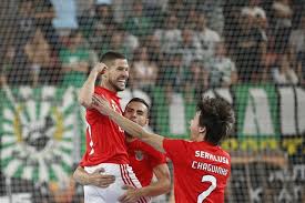Besides benfica scores you can follow 5000+ competitions from more than 30 sports around the world on flashscore.com. Saiba Mais Pavilhao Da Luz