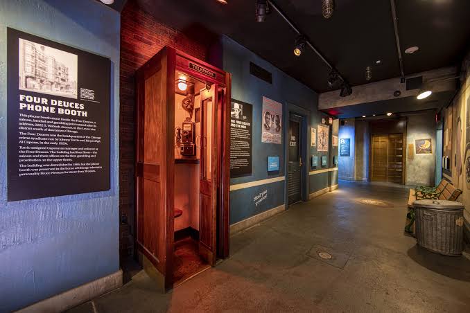 The Mass Menagerie: How Suburban TV Pioneers Bruce and Claire Newton  Connected and Collected the Ephemera of Al Capone, Garfield Goose and Soul  Train