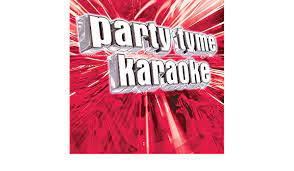 One Last Cry Made Popular By Brian Mcknight Karaoke Version By Party Tyme Karaoke On Amazon Music Amazon Com