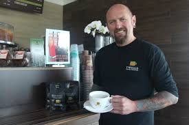 News to enjoy over coffee. North Bay Entrepreneur Brings Twiggs Coffee Franchise To Sudbury Sudbury News