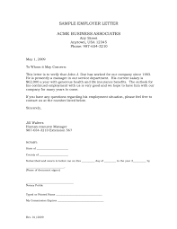 2021 Letter Of Employment Fillable Printable Pdf Forms Handypdf