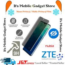 ZTE Blade Apex 3 / ZTE Blade C V807 ...